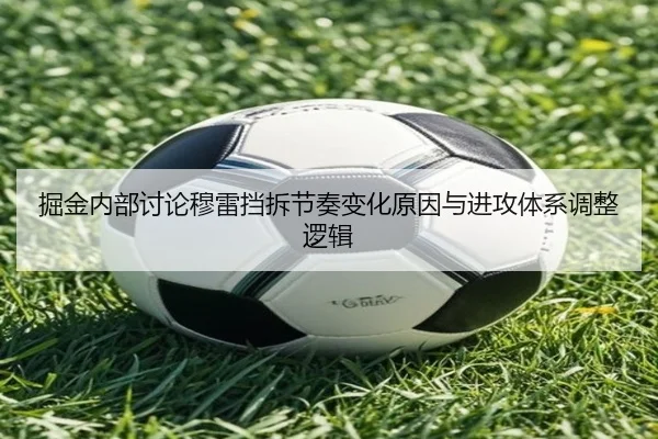 掘金内部讨论穆雷挡拆节奏变化原因与进攻体系调整逻辑 - kaiyun